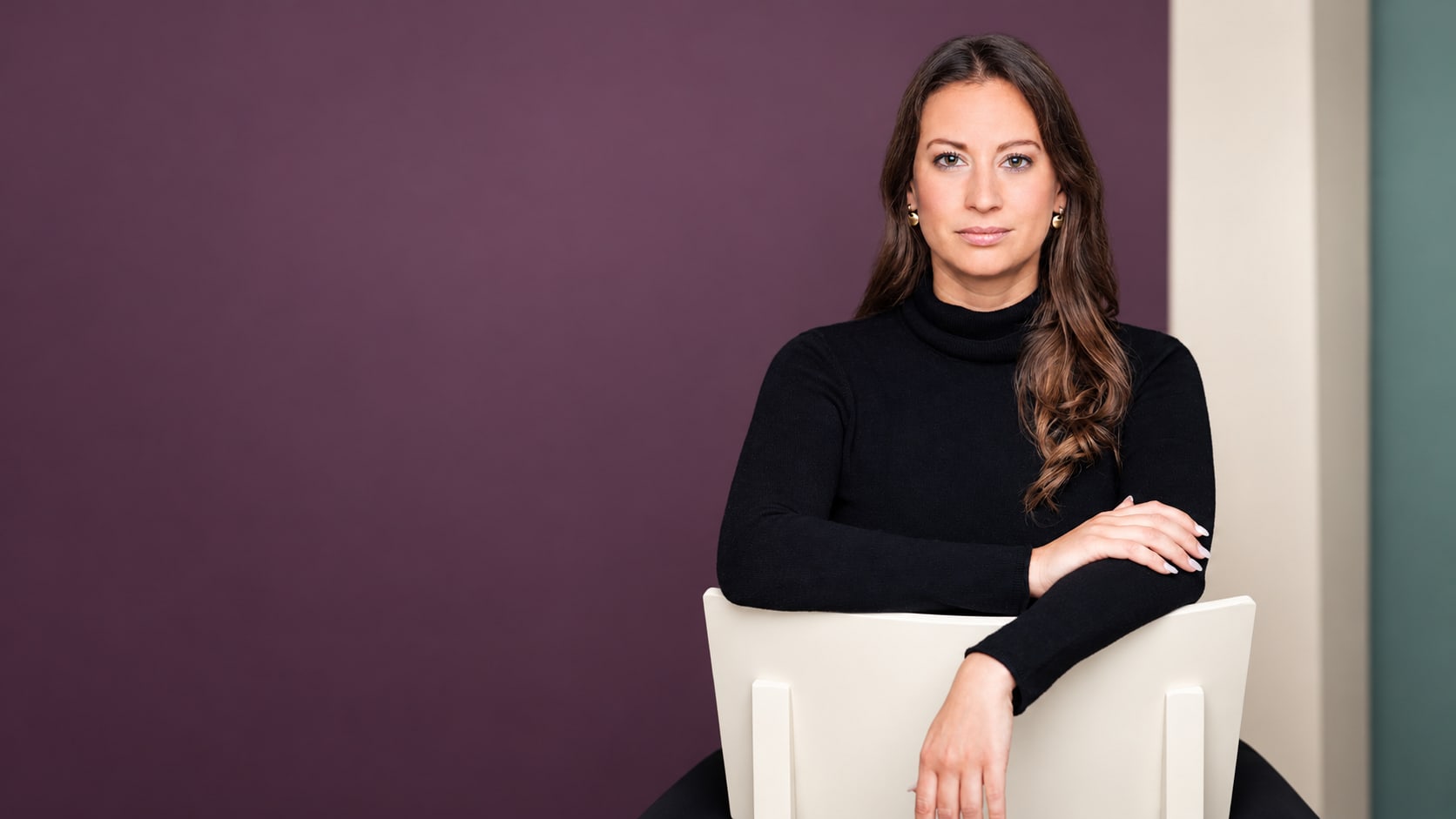 Caroline Bosbach